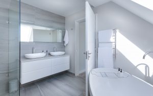 vanities for bathrooms