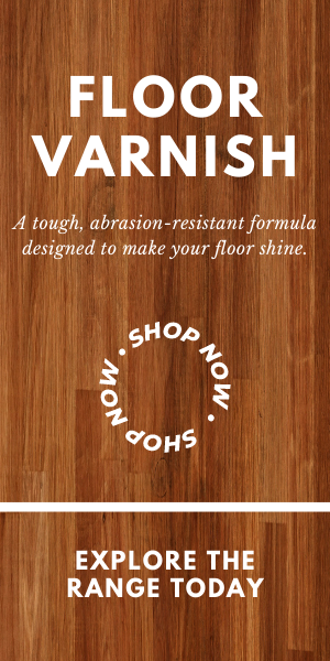 Floor Varnish