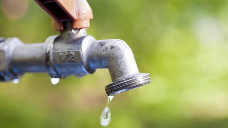 The Silent Dangers of Water Leaks: Plumbing Solutions