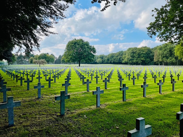 Memorial Monument Options for Loved Ones